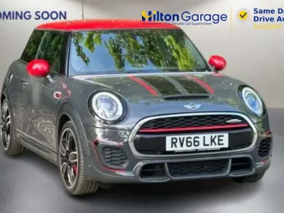 Usado Mini John Cooper Works