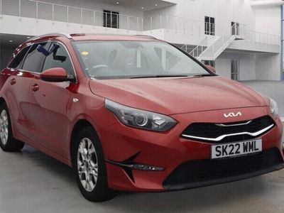 Kia Ceed Sportswagon