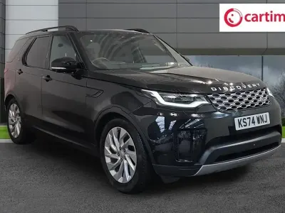 Used Land Rover Discovery S 2024 SUV