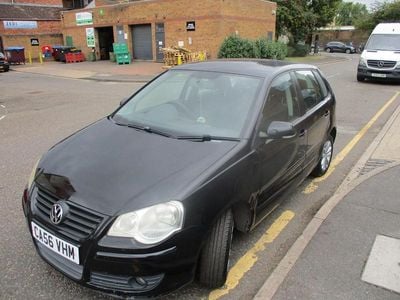 VW Polo