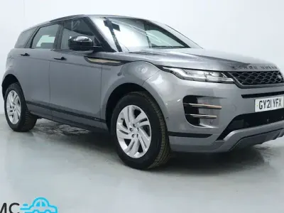 Gebraucht Land Rover Range Rover evoque R-Dynamic 166 PS (122 kW) 2023 SUV
