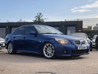 BMW 525
