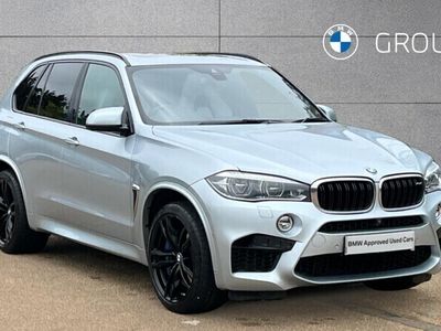 BMW X5 M