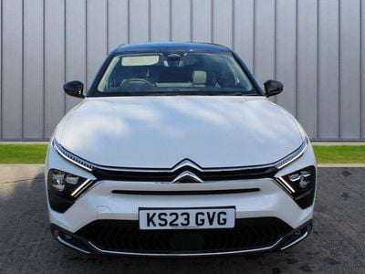 Citroën C5 X
