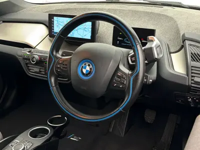 Used BMW i3 133 kW (181 HP) 2022 Hatchback