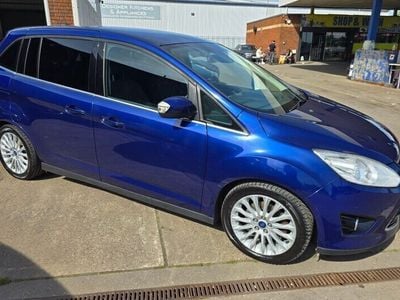Ford Grand C-Max