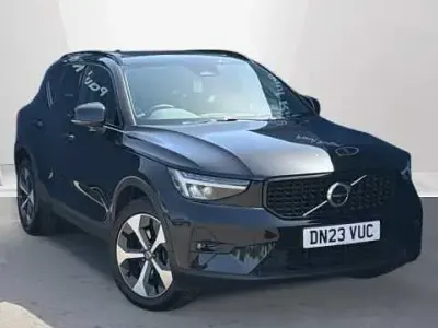 Used Volvo XC40 Ultimate 194 HP (142 kW) 2023 SUV