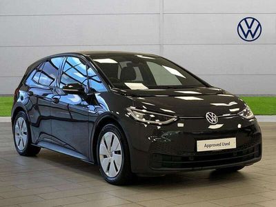 used VW ID3 HATCHBACK