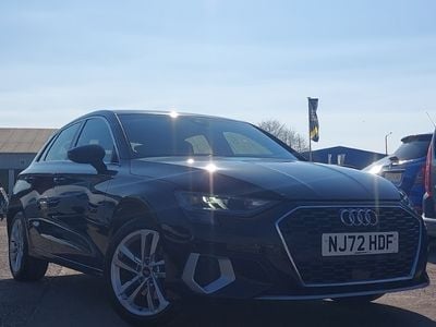 Audi A3 e-tron