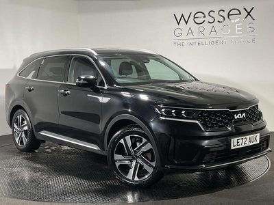 Used 2023 Kia Sorento SUV | £30,496 (Fair price)