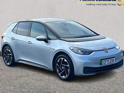 VW ID.3