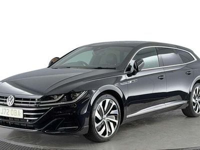 VW Arteon