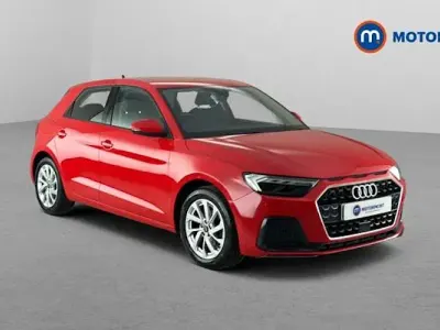 Used Audi A1 Sportback Sport 95 HP (69 kW) 2026 Hatchback