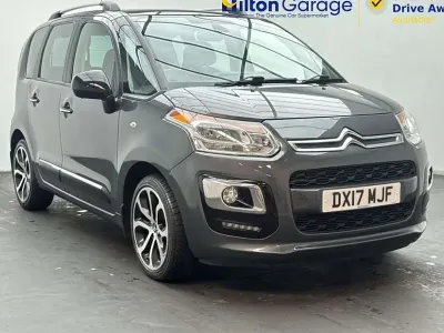Used Citroën C3