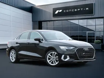 Used Audi A3