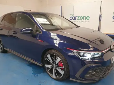 Used VW Golf VIII