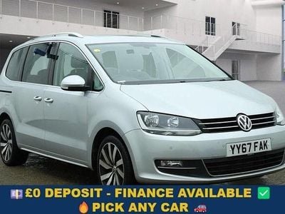 VW Sharan