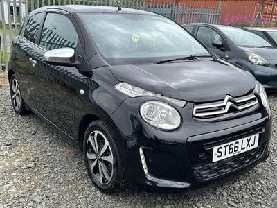 Citroën C1