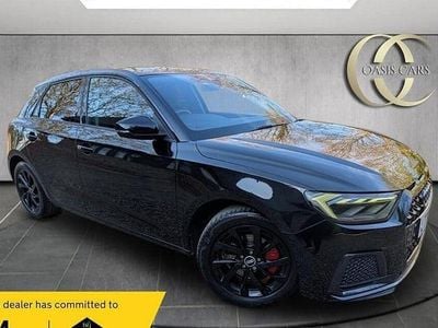 Used Audi A1 Sportback Sport 110 HP (80 kW) 2024 Hatchback