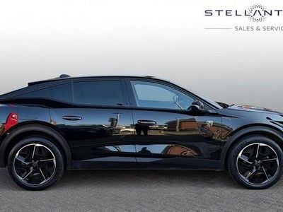 Second-hand Peugeot 408 GT 129 CP (94 kW) 2024 Negru SUV