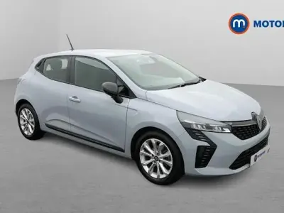 Used Renault Clio