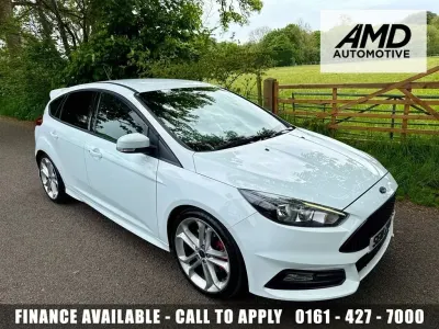 Usado Ford Focus