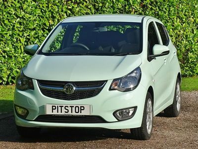 Vauxhall Viva