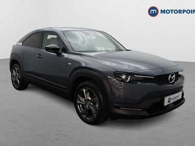 Mazda MX30