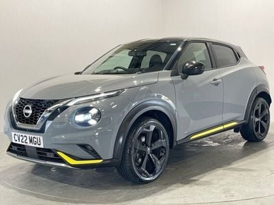 Nissan Kiiro