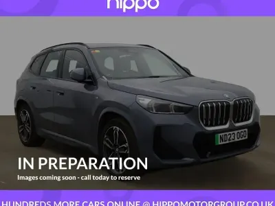 Used BMW iX1 M Sport 230 kW (313 HP) 2023 SUV