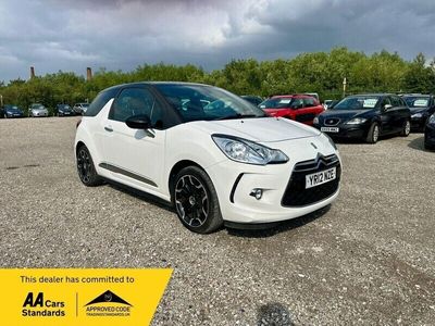 Citroën DS3