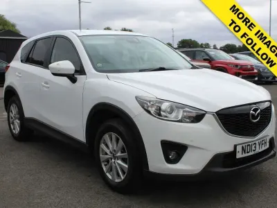 Used Mazda 6