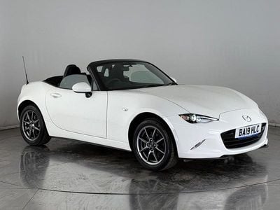 Mazda MX5
