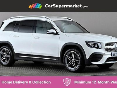 Mercedes GLB200
