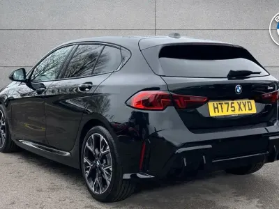 Used BMW 120