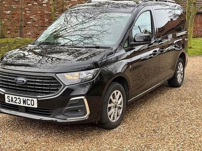 Ford Tourneo Connect