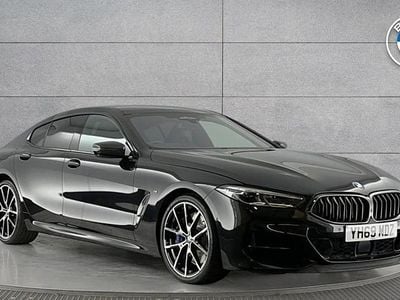 BMW M850