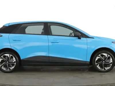 Used MG MG4 EV SE 2023 Hatchback