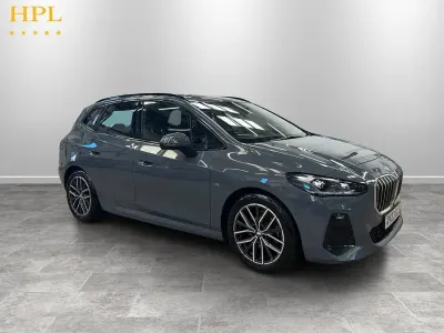 Used BMW 220