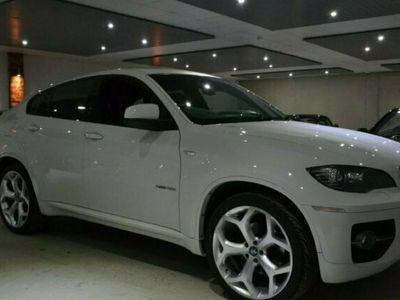 Used BMW X6 2010 SUV