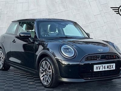 Used Mini Cooper Classic 204 HP (150 kW) 2025 Hatchback
