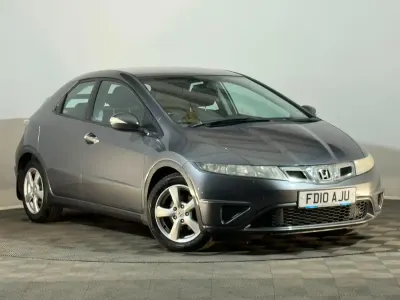 Used Honda Civic