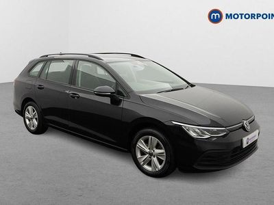 VW Golf VIII
