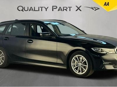 BMW 330e