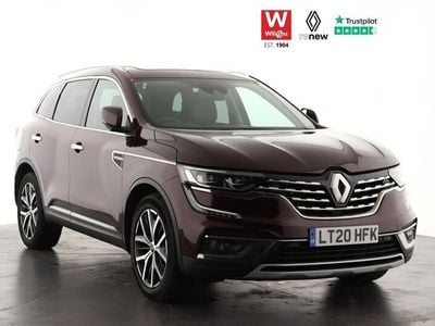 Renault Koleos