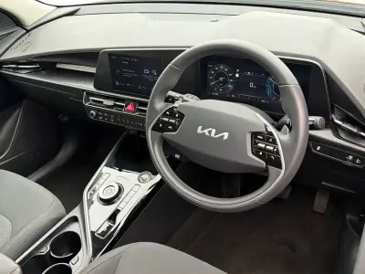 Used Kia e-Niro 147 kW (201 HP) 2023 SUV