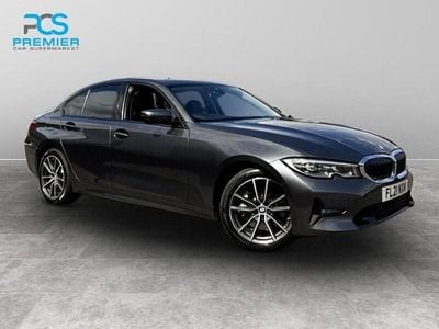BMW 330e