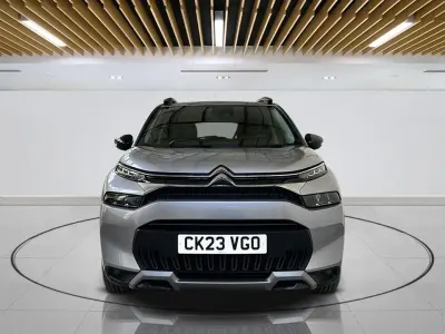 Used Citroën C3 Aircross