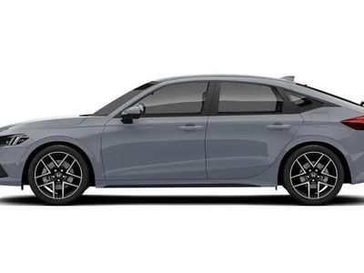 New 2025 Honda Civic Advance Hatchback | £36,373 (A bit pricey)