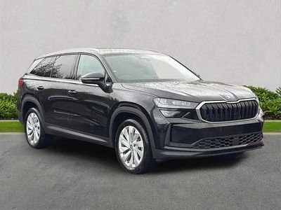 New Skoda Kodiaq SE L 147 HP (108 kW) 2025 Other SUV